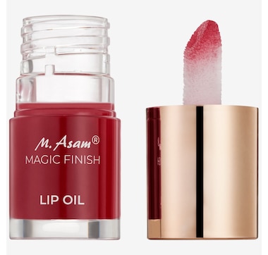 M. Asam Magic Finish Lip Oil