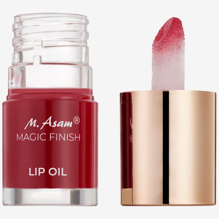Image 127183_CHEJU.jpg, Product 127-183 / Price $24.99, M. Asam Magic Finish Lip Oil from M. Asam on TSC.ca's Beauty department