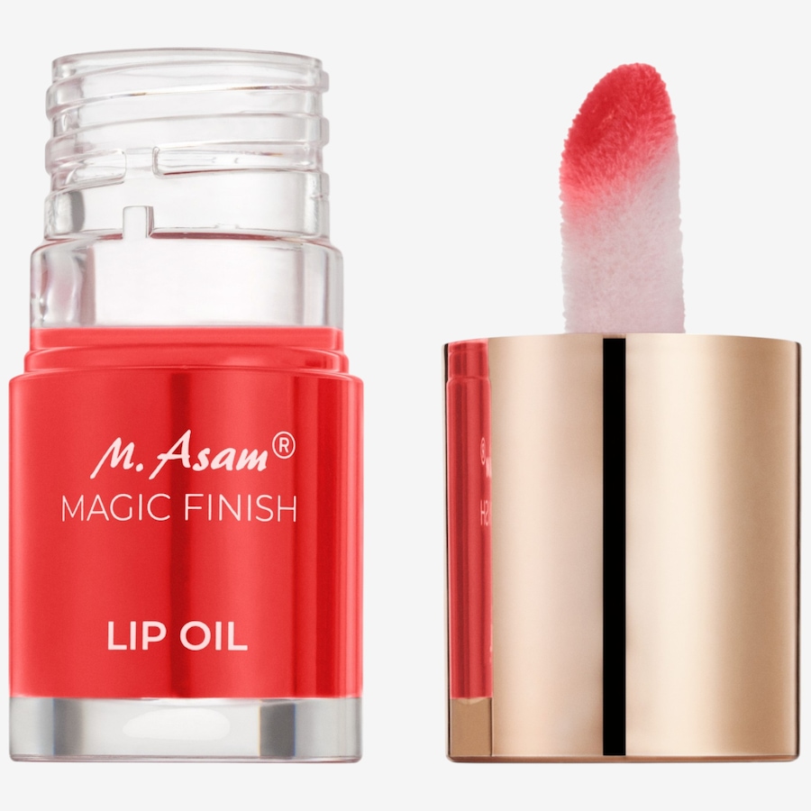 Image 127183_MNKS.jpg, Product 127-183 / Price $24.99, M. Asam Magic Finish Lip Oil from M. Asam on TSC.ca's Beauty department