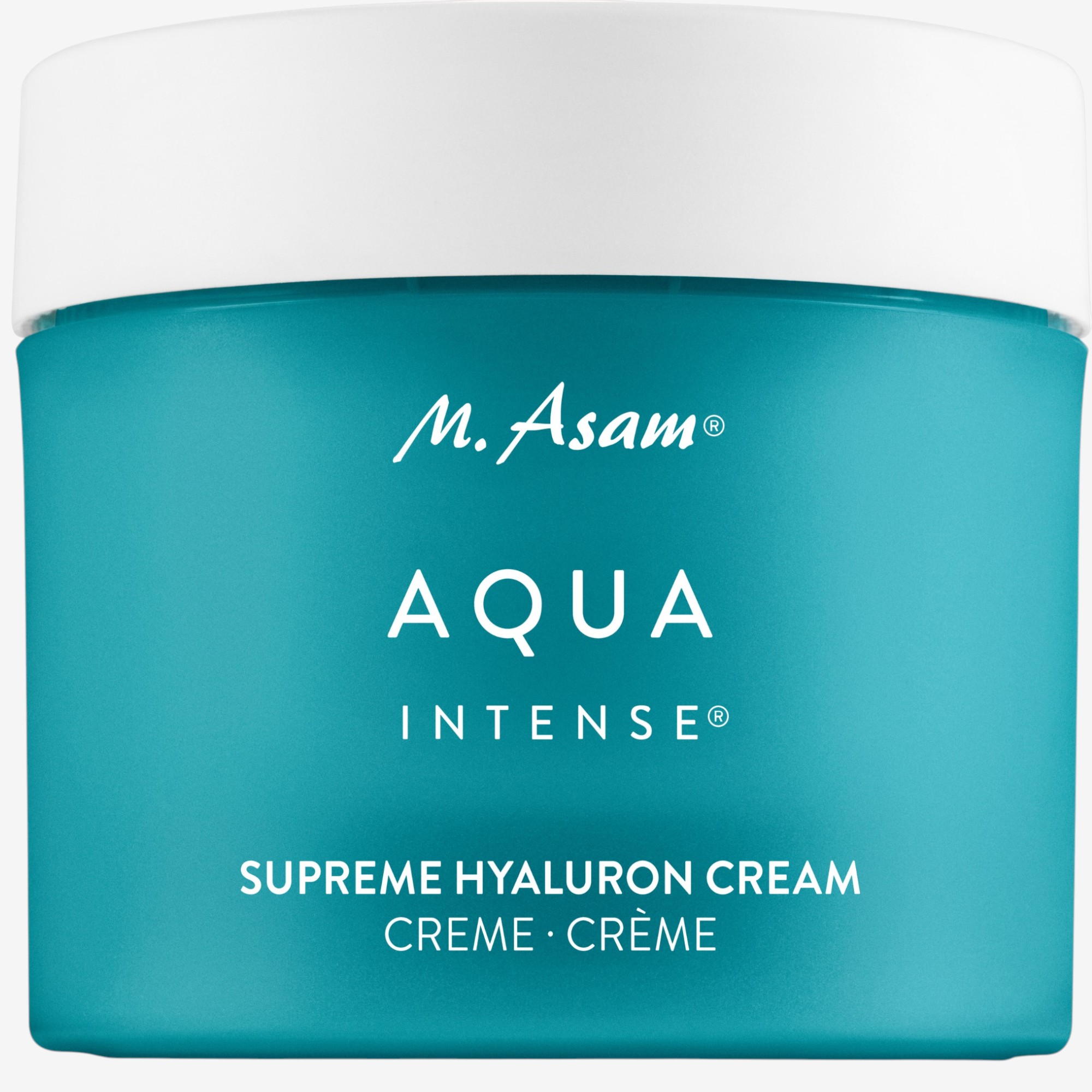 M. Asam Aqua Intense Supreme Hyaluron Cream (100 ml) - TSC.ca