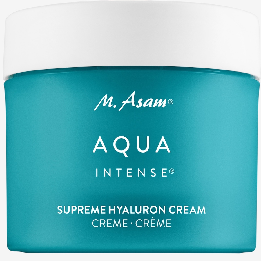 Image 127184.jpg, Product 127-184 / Price $99.96, M. Asam Aqua Intense Supreme Hyaluron Cream (100 ml) from M. Asam on TSC.ca's Beauty department