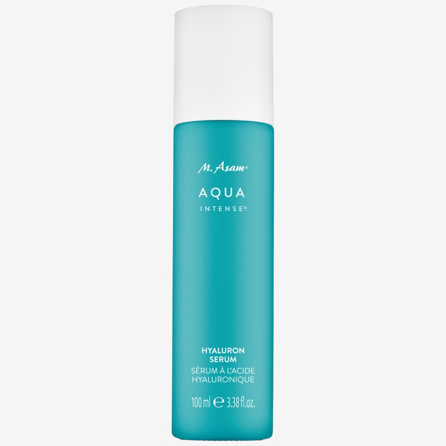 Image 127187.jpg, Product 127-187 / Price $87.99, M. Asam Aqua Intense Hyaluron Serum (100 ml) from M. Asam on TSC.ca's Beauty department
