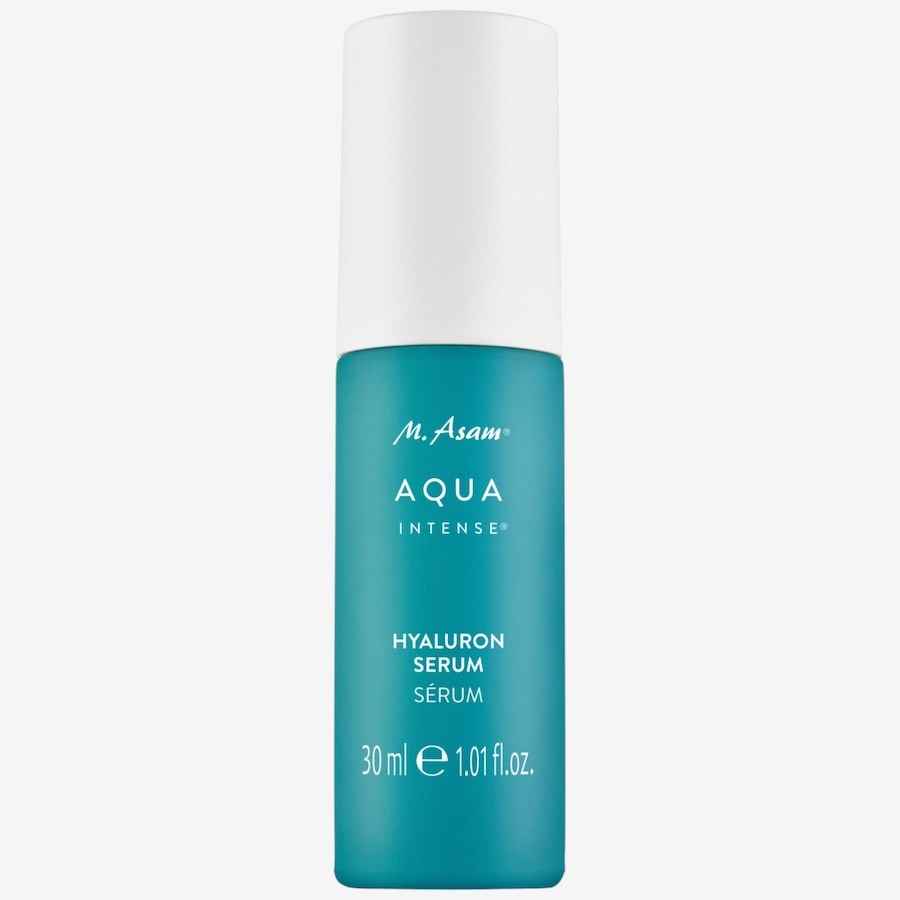 Image 127188.jpg, Product 127-188 / Price $29.99, M. Asam Aqua Intense Hyaluron Serum (30 ml) from M. Asam on TSC.ca's Beauty department