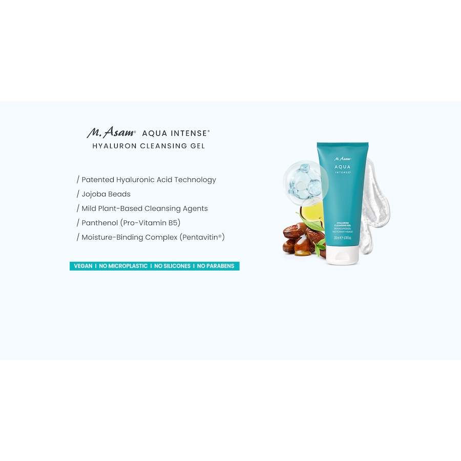 Image 127189_ALTMORE3.jpg, Product 127-189 / Price $99.99, M. Asam Aqua Intense Hyaluron Night Cream from M. Asam on TSC.ca's Beauty department