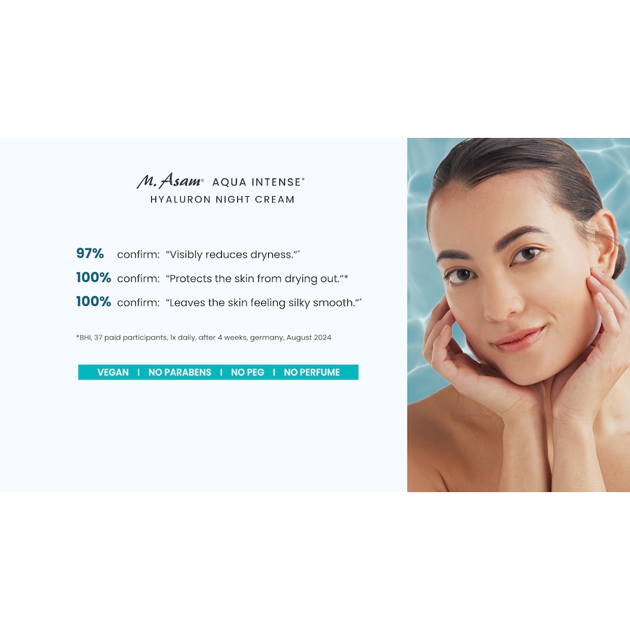 Image 127189_ALTMORE6.jpg, Product 127-189 / Price $99.99, M. Asam Aqua Intense Hyaluron Night Cream from M. Asam on TSC.ca's Beauty department