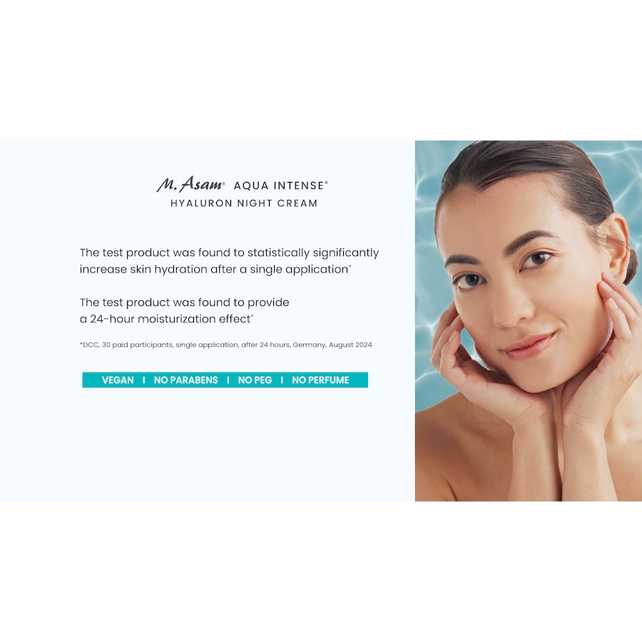 Image 127189_ALTMORE7.jpg, Product 127-189 / Price $99.99, M. Asam Aqua Intense Hyaluron Night Cream from M. Asam on TSC.ca's Beauty department