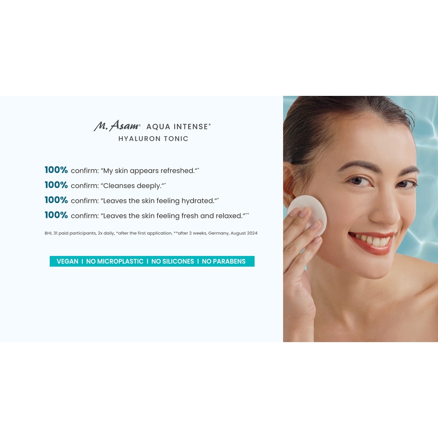 Image 127191_ALTMORE3.jpg, Product 127-191 / Price $59.99, M. Asam Aqua Intense Hyaluron Tonic from M. Asam on TSC.ca's Beauty department