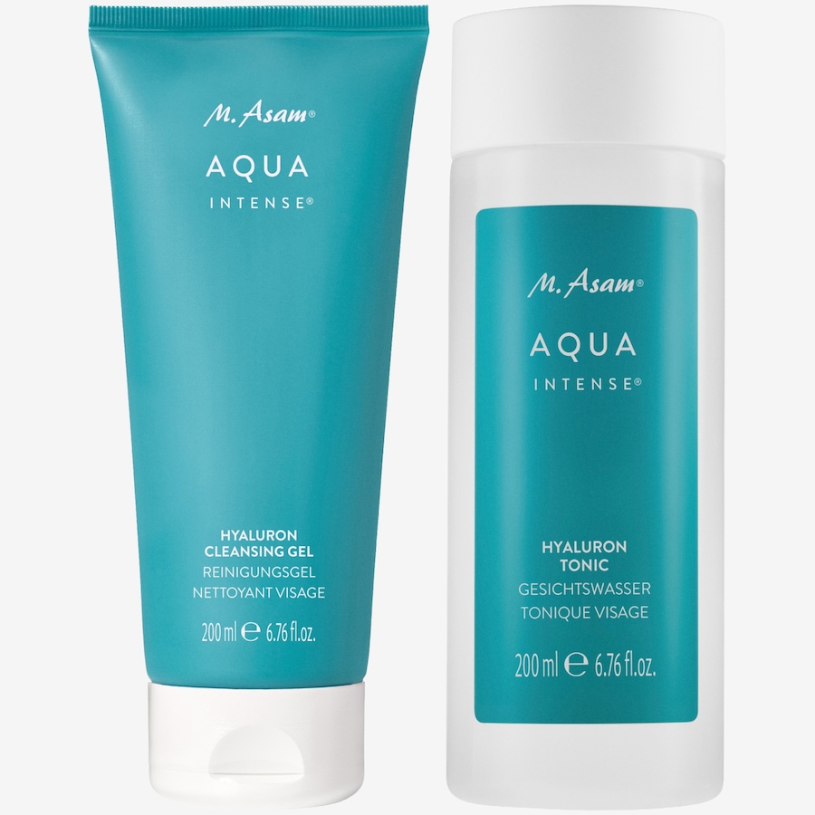 Image 127192.jpg, Product 127-192 / Price $99.99, M. Asam Aqua Intense Hyaluron Bundle from M. Asam on TSC.ca's Beauty department