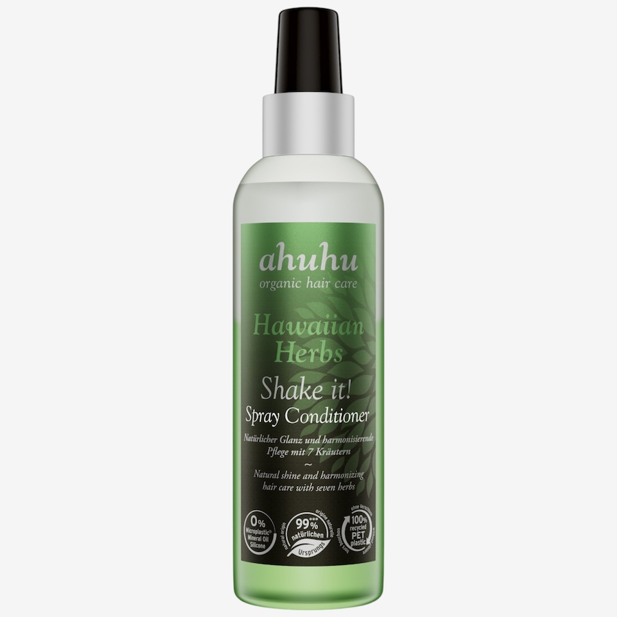 Image 127194.jpg, Product 127-194 / Price $49.99, Ahuhu Hawaiian Herbs Shake It! Spray Conditioner Duo from Ahuhu on TSC.ca's Beauty department