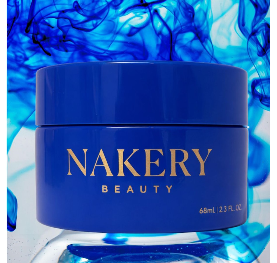Image 127198_ALTMORE1.jpg, Product 127-198 / Price $44.99, Nakery SkinRecovery Night Shift Tension Relief Bundle from Nakery Beauty on TSC.ca's Beauty department