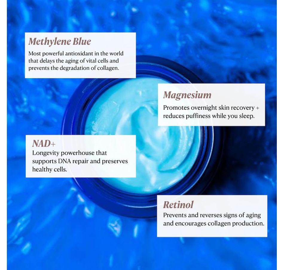 Image 127198_ALTMORE5.jpg, Product 127-198 / Price $44.99, Nakery SkinRecovery Night Shift Tension Relief Bundle from Nakery Beauty on TSC.ca's Beauty department