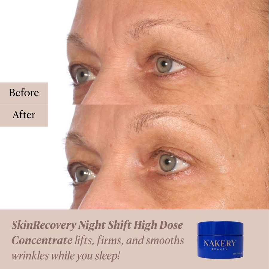 Image 127199_ALTMORE3.jpg, Product 127-199 / Price $64.00, Nakery SkinRecovery Night Shift High Dose Concentrate Gravity Reset from Nakery Beauty on TSC.ca's Beauty department