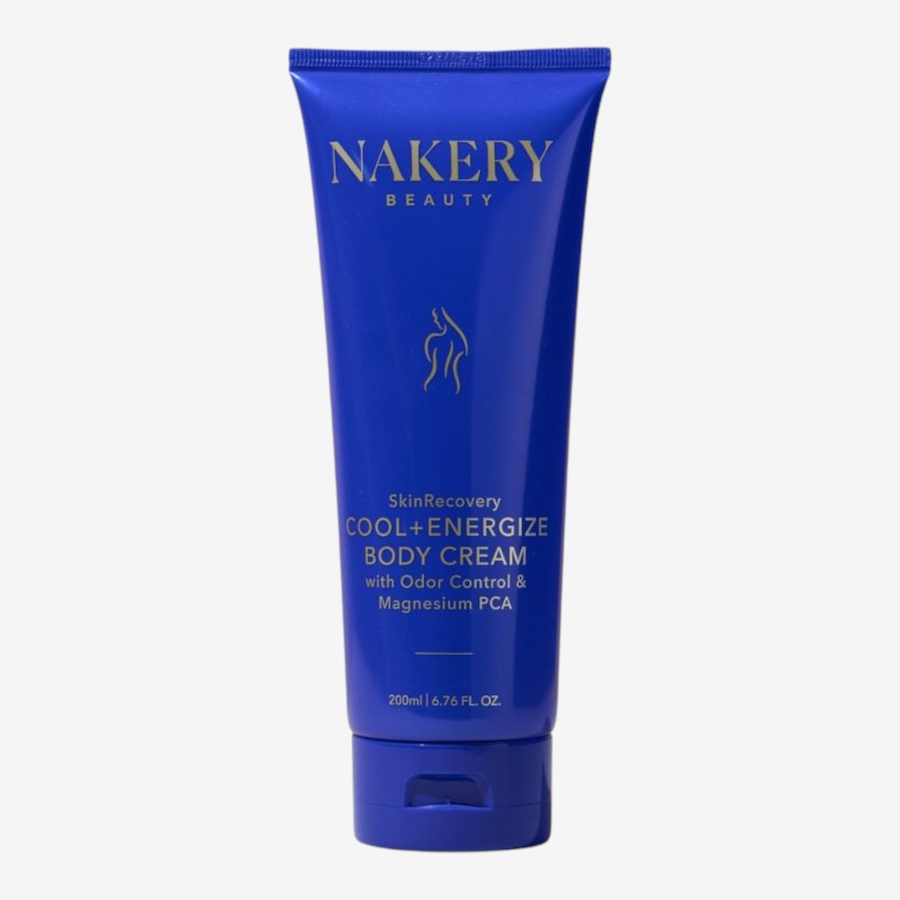 Image 127201.jpg, Product 127-201 / Price $29.50, Nakery SkinRecovery Cool & Energize Body Cream from Nakery Beauty on TSC.ca's Beauty department