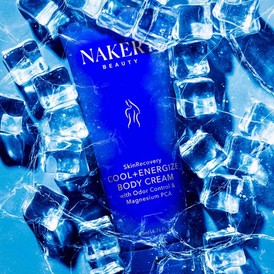 Image 127201_ALTMORE1.jpg, Product 127-201 / Price $29.50, Nakery SkinRecovery Cool & Energize Body Cream from Nakery Beauty on TSC.ca's Beauty department