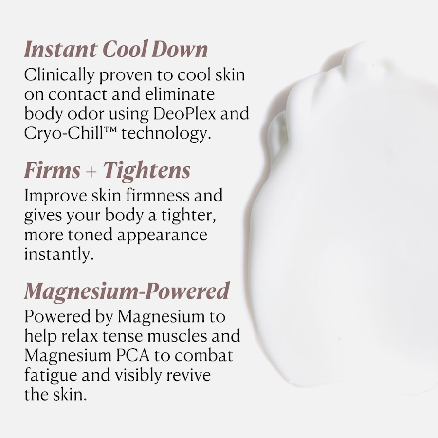 Image 127201_ALTMORE4.jpg, Product 127-201 / Price $29.50, Nakery SkinRecovery Cool & Energize Body Cream from Nakery Beauty on TSC.ca's Beauty department