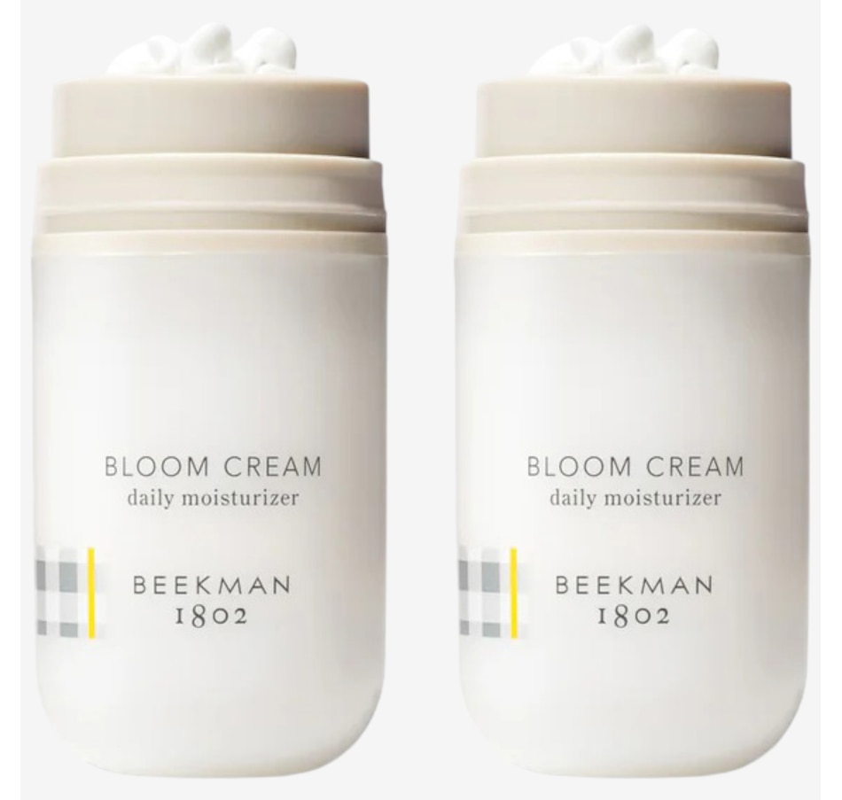Image 127208.jpg, Product 127-208 / Price $59.99, Beekman 1802 Bloom Cream Duo from Beekman 1802 on TSC.ca's Beauty department