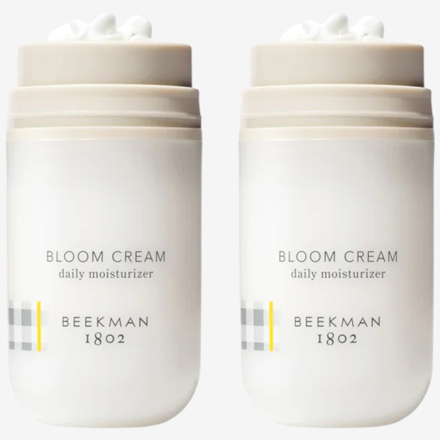 Image 127208.jpg, Product 127-208 / Price $129.99, Beekman 1802 Bloom Cream Duo from Beekman 1802 on TSC.ca's Beauty department
