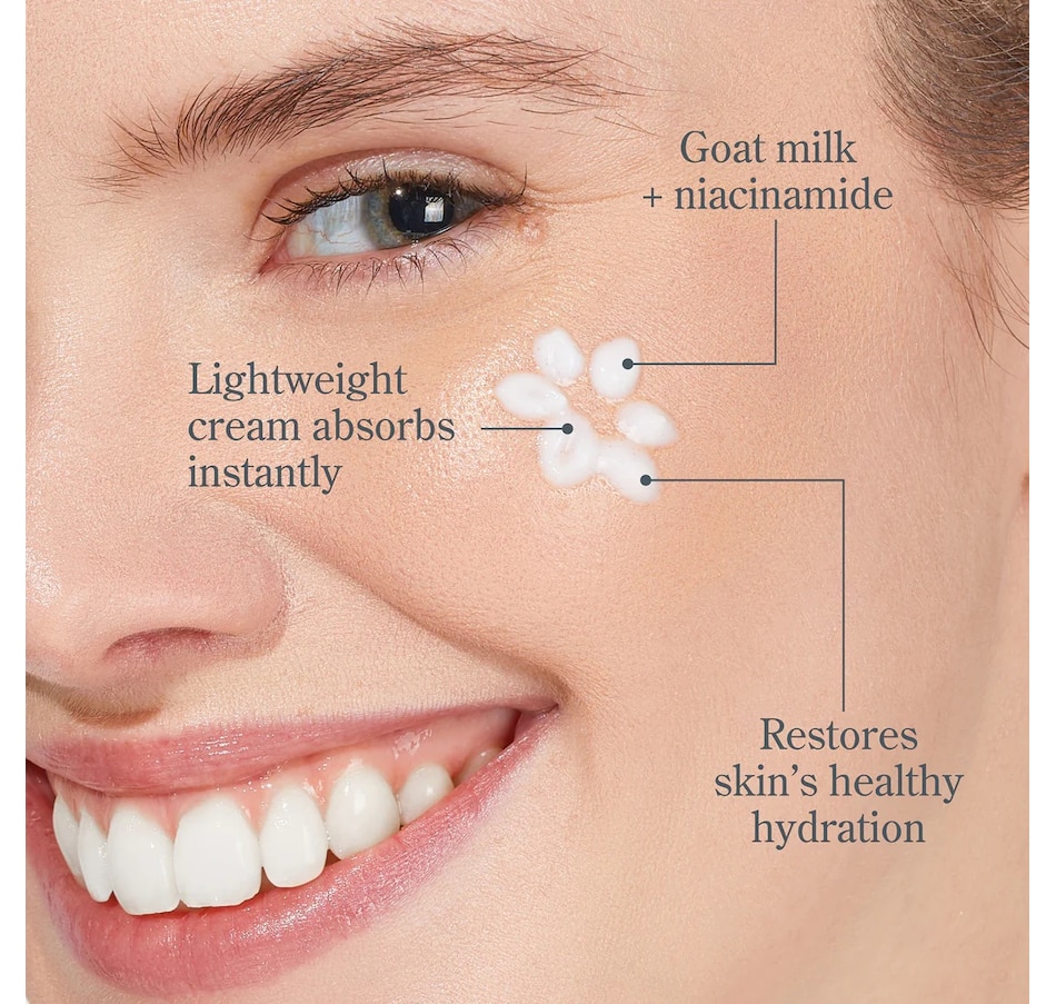 Image 127208_ALTMORE2.jpg, Product 127-208 / Price $59.99, Beekman 1802 Bloom Cream Duo from Beekman 1802 on TSC.ca's Beauty department