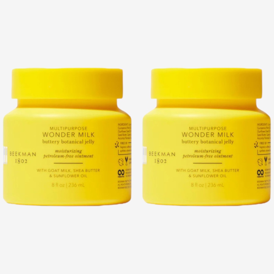 Image 127209.jpg, Product 127-209 / Price $49.99, Beekman 1802 Wonder Milk Duo from Beekman 1802 on TSC.ca's Beauty department