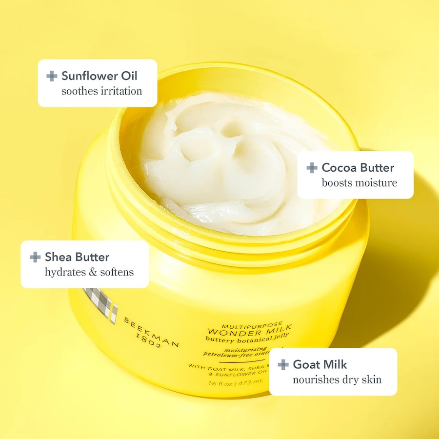 Image 127209_ALTMORE1.jpg, Product 127-209 / Price $49.99, Beekman 1802 Wonder Milk Duo from Beekman 1802 on TSC.ca's Beauty department