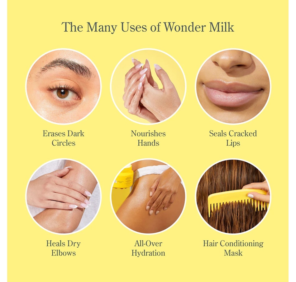 Image 127209_ALTMORE2.jpg, Product 127-209 / Price $49.99, Beekman 1802 Wonder Milk Duo from Beekman 1802 on TSC.ca's Beauty department