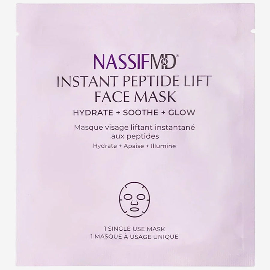 Image 127210_ALTMORE4.jpg, Product 127-210 / Price $69.00, NassifMD® Detox Pad Duo with Face & Eye Masks from NassifMD on TSC.ca's Beauty department