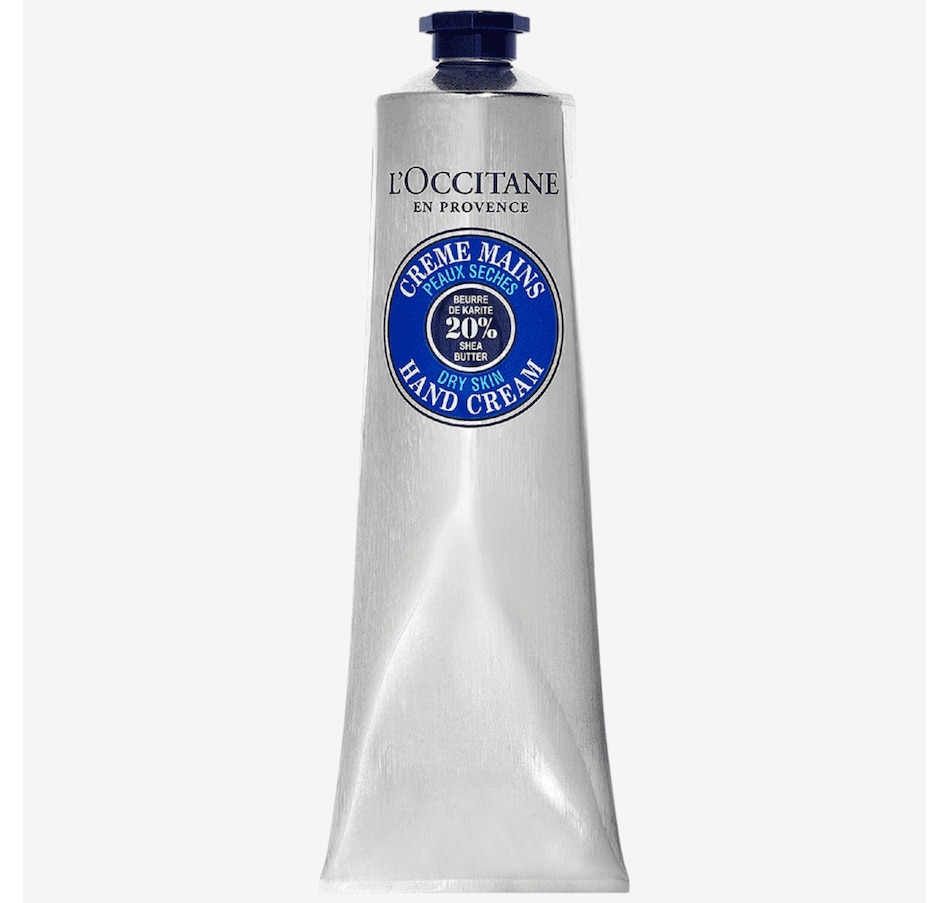 Image 127211_ALTMORE1.jpg, Product 127-211 / Price $69.00, L’Occitane Shea & Almond Hand Care Duo from L'Occitane on TSC.ca's Beauty department