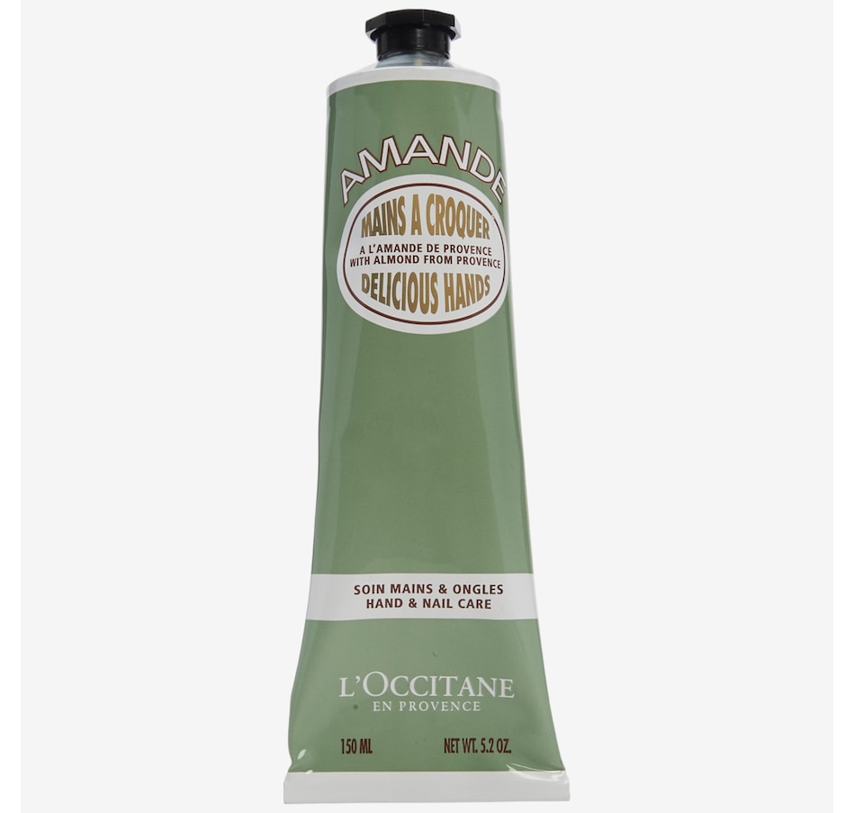 Image 127211_ALTMORE2.jpg, Product 127-211 / Price $69.00, L’Occitane Shea & Almond Hand Care Duo from L'Occitane on TSC.ca's Beauty department