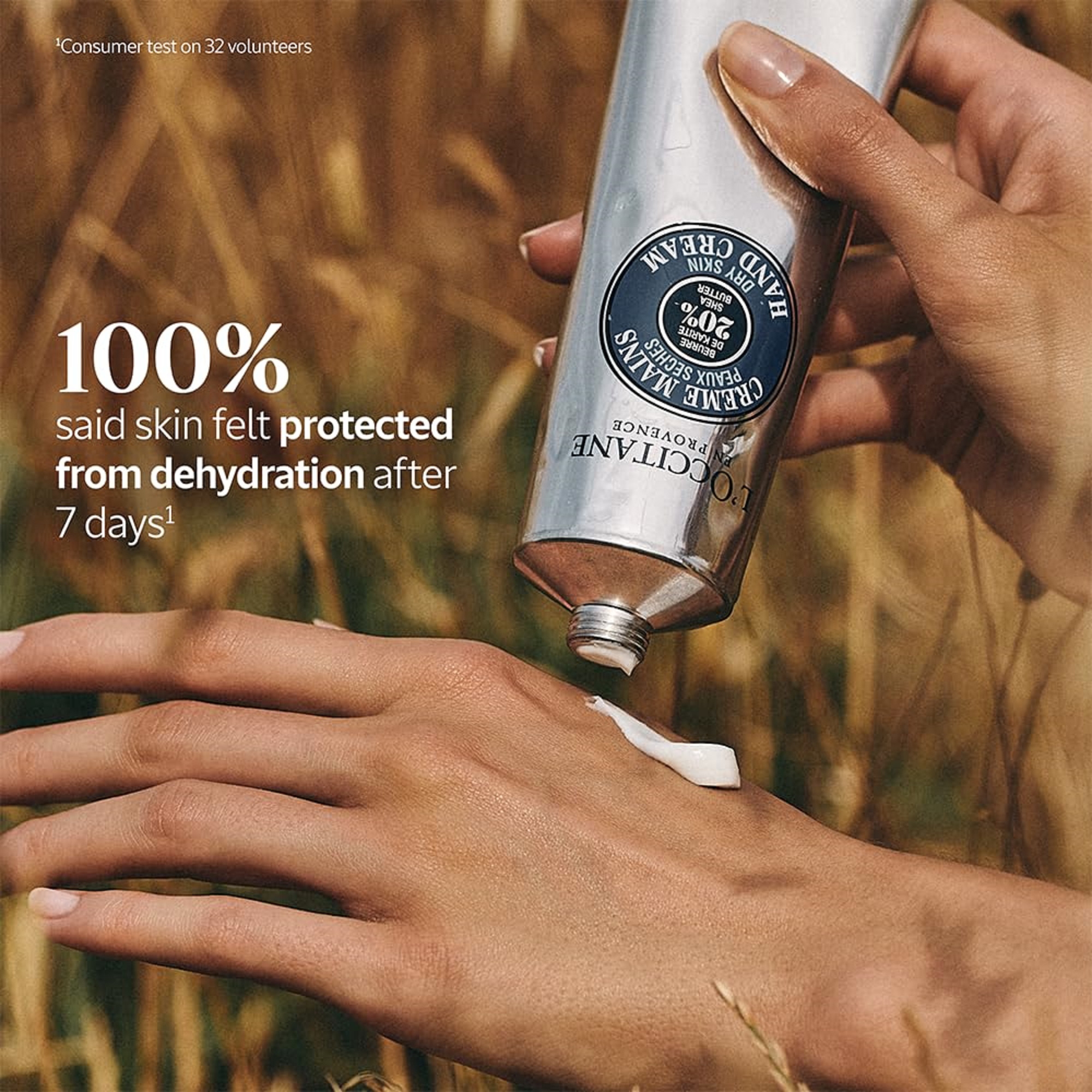 L'Occitane Shea & Almond Hand Care Duo - TSC.ca