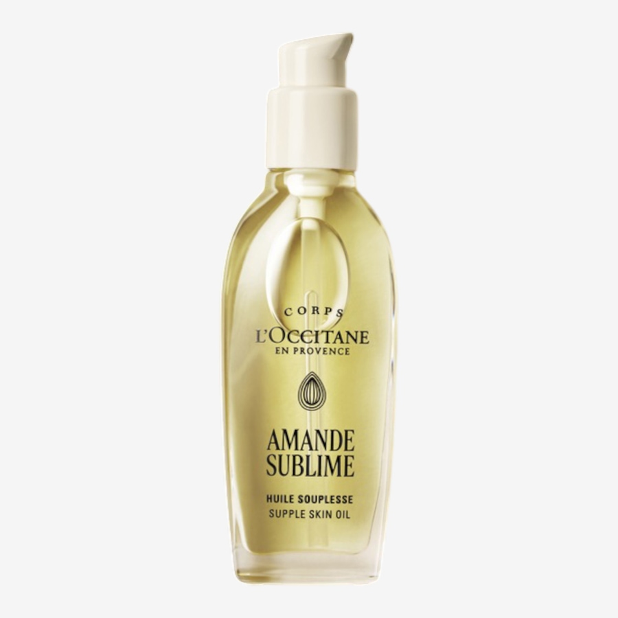 Image 127212_ALTMORE1.jpg, Product 127-212 / Price $94.00, L’Occitane Almond Silky Skin Duo from L'Occitane on TSC.ca's Beauty department
