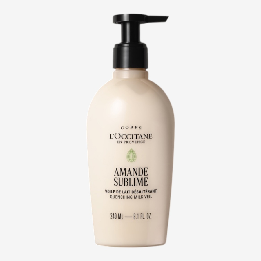 Image 127212_ALTMORE2.jpg, Product 127-212 / Price $94.00, L’Occitane Almond Silky Skin Duo from L'Occitane on TSC.ca's Beauty department