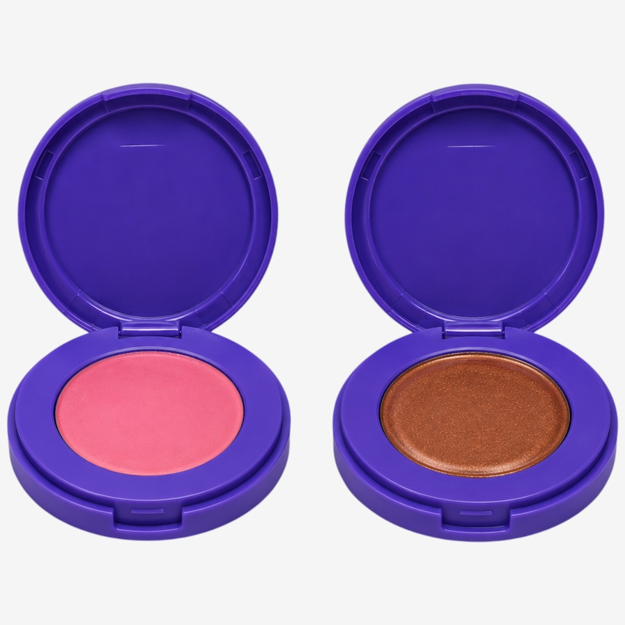 Image 127214.jpg, Product 127-214 / Price $49.99, Cheekbone Beauty Summer Blush And Bronzer Stackable Kit from Cheekbone Beauty on TSC.ca's Beauty department