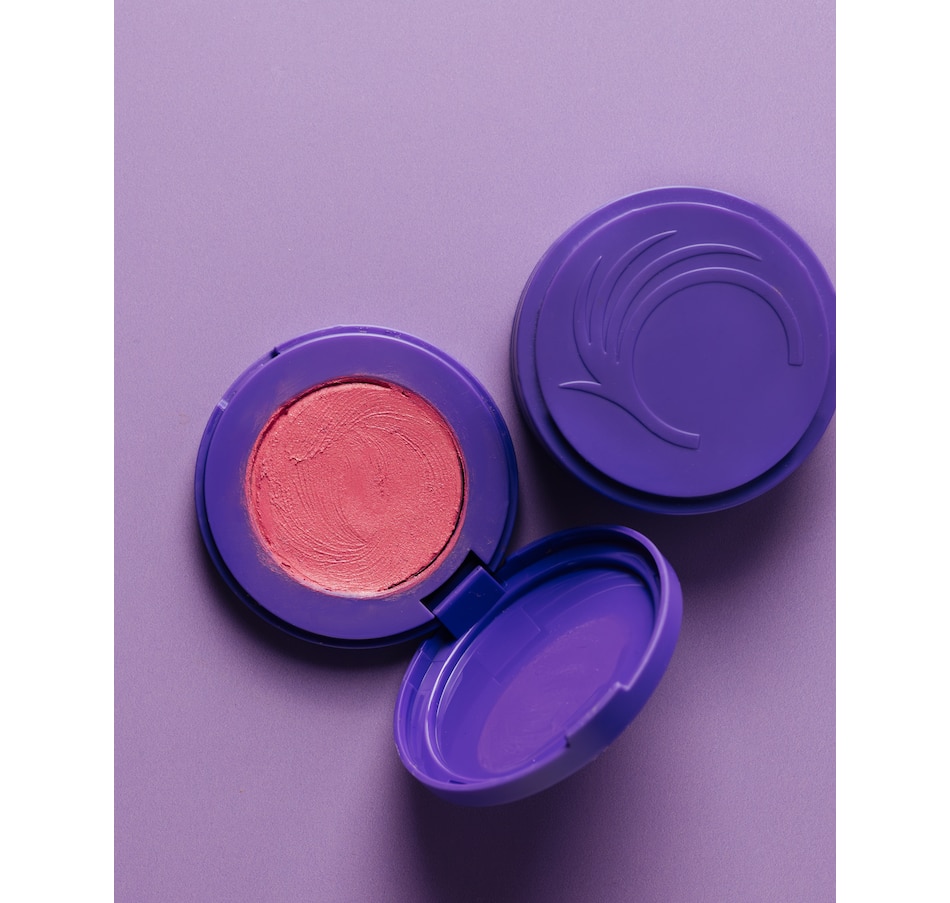 Image 127214_ALTMORE1.jpg, Product 127-214 / Price $37.50, Cheekbone Beauty Summer Blush And Bronzer Kit from Cheekbone Beauty on TSC.ca's Beauty department