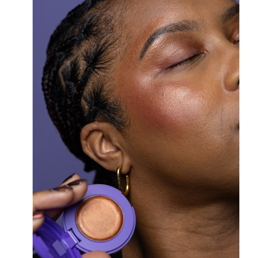 Image 127214_ALTMORE3.jpg, Product 127-214 / Price $37.50, Cheekbone Beauty Summer Blush And Bronzer Kit from Cheekbone Beauty on TSC.ca's Beauty department