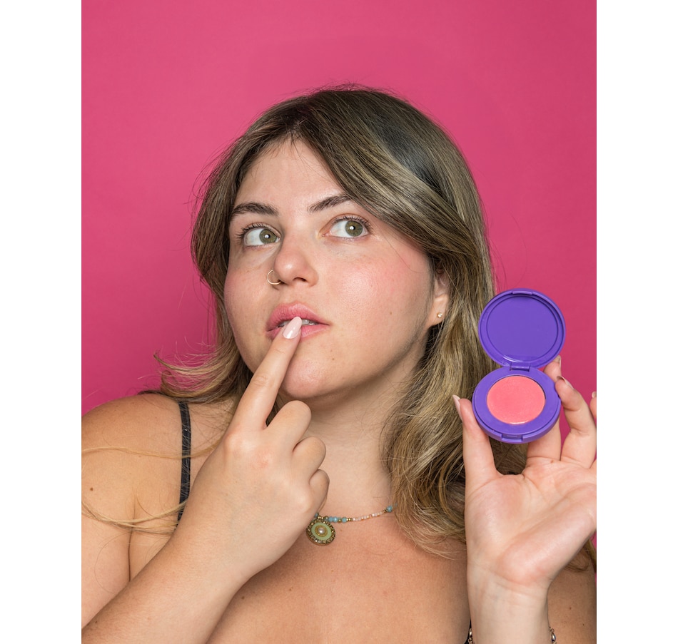 Image 127214_ALTMORE5.jpg, Product 127-214 / Price $37.50, Cheekbone Beauty Summer Blush And Bronzer Kit from Cheekbone Beauty on TSC.ca's Beauty department