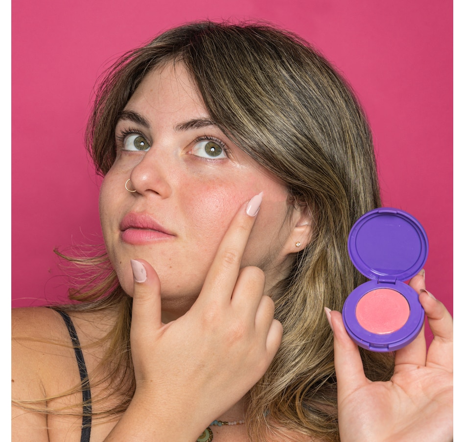 Image 127214_ALTMORE6.jpg, Product 127-214 / Price $37.50, Cheekbone Beauty Summer Blush And Bronzer Kit from Cheekbone Beauty on TSC.ca's Beauty department