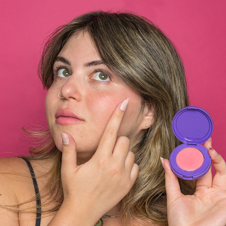 Image 127214_ALTMORE6.jpg, Product 127-214 / Price $49.99, Cheekbone Beauty Summer Blush And Bronzer Stackable Kit from Cheekbone Beauty on TSC.ca's Beauty department