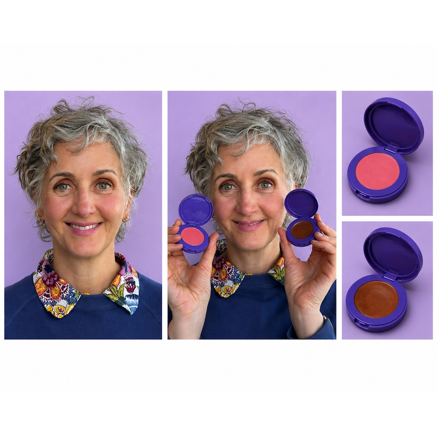 Image 127214_ALTMORE7.jpg, Product 127-214 / Price $49.99, Cheekbone Beauty Summer Blush And Bronzer Stackable Kit from Cheekbone Beauty on TSC.ca's Beauty department