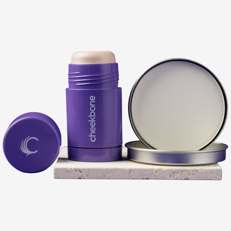 Image 127215.jpg, Product 127-215 / Price $69.99, Cheekbone Beauty Prime And Set Perfection Duo from Cheekbone Beauty on TSC.ca's Beauty department