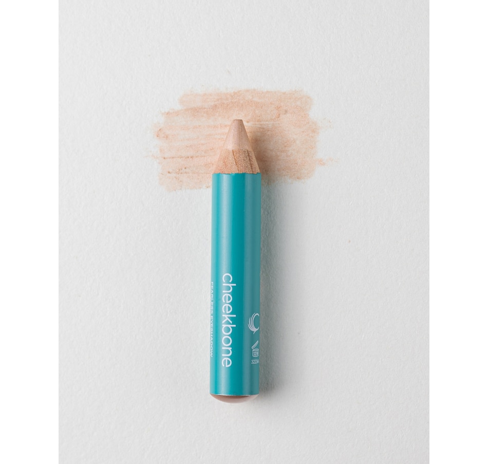 Image 127216_ALTMORE3.jpg, Product 127-216 / Price $42.50, Cheekbone Beauty Best‑Selling Eye Trio from Cheekbone Beauty on TSC.ca's Beauty department