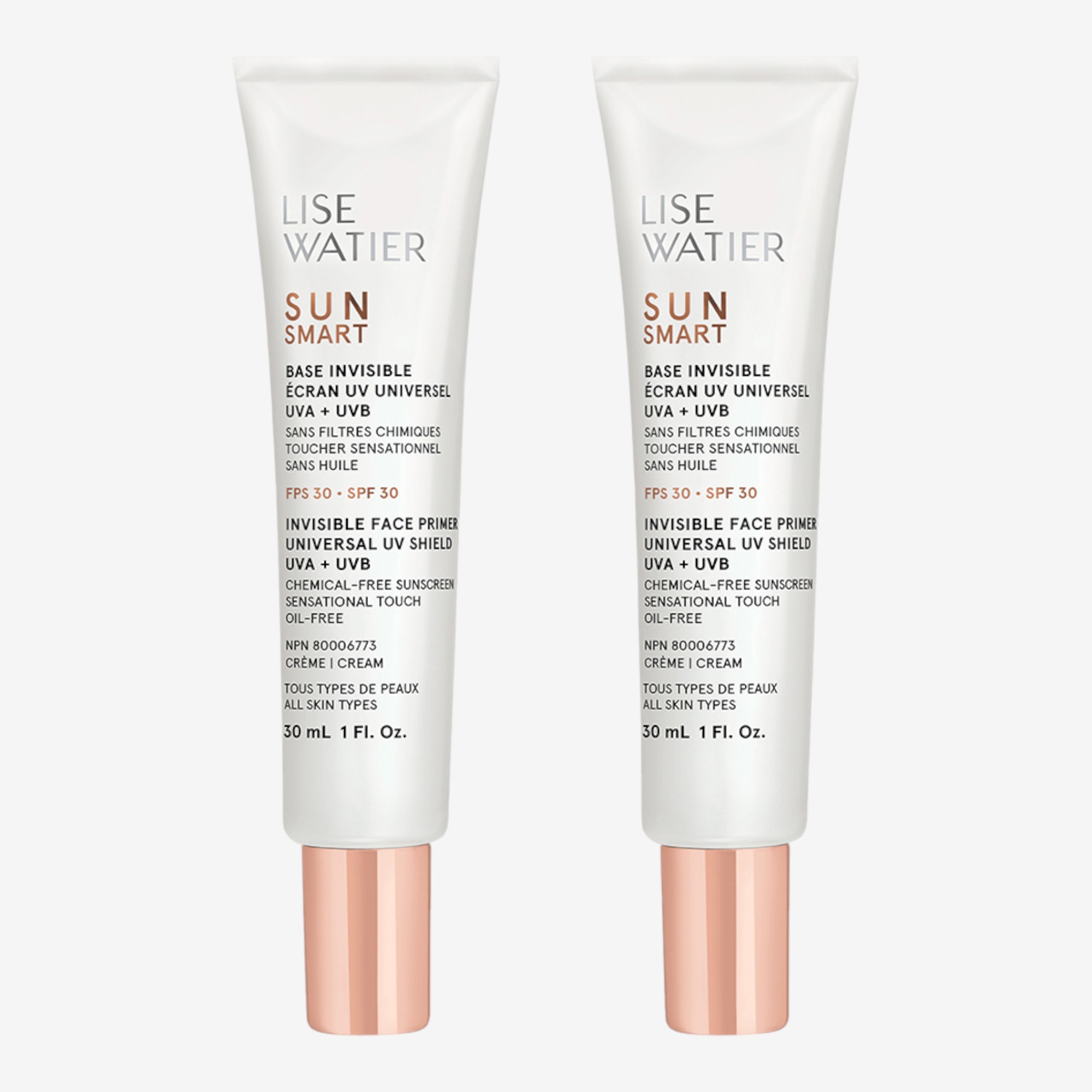 Lise Watier Sun Smart Duo - TSC.ca