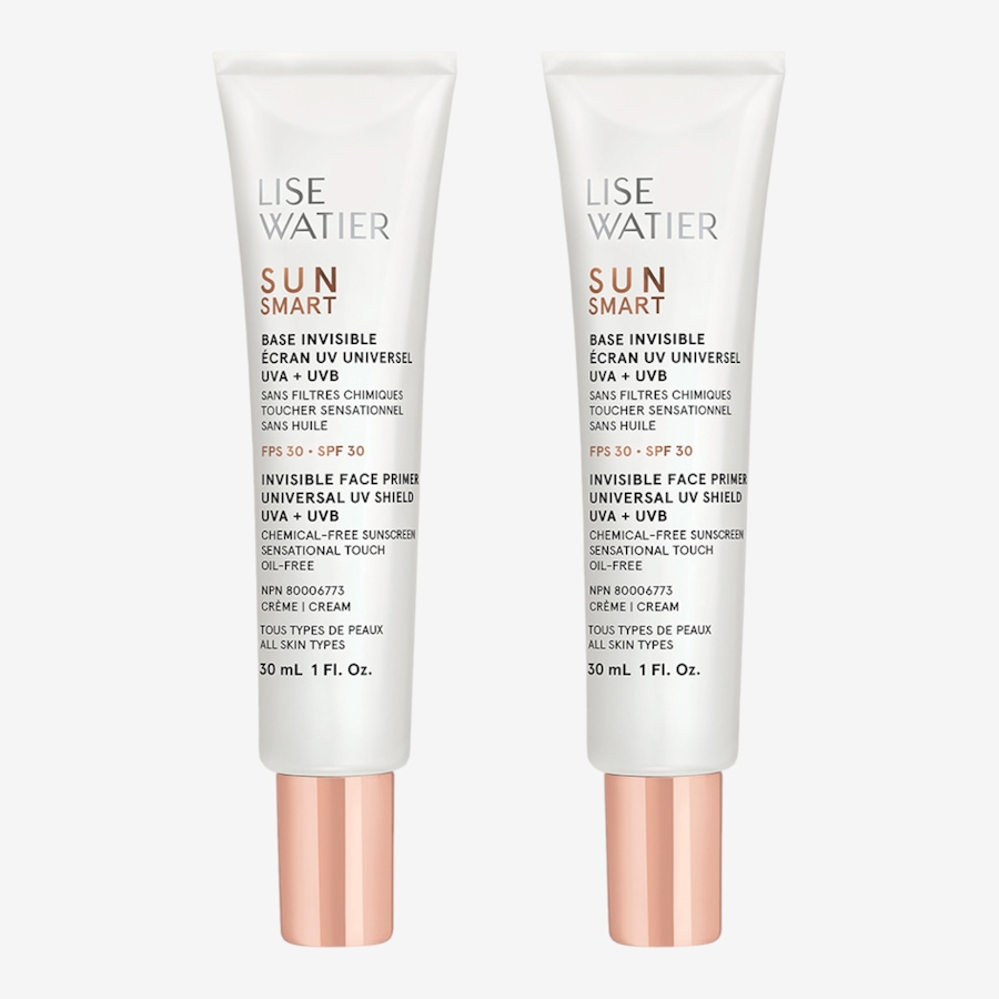Image 127219.jpg, Product 127-219 / Price $86.00, Lise Watier Sun Smart Duo from Lise Watier on TSC.ca's Beauty department
