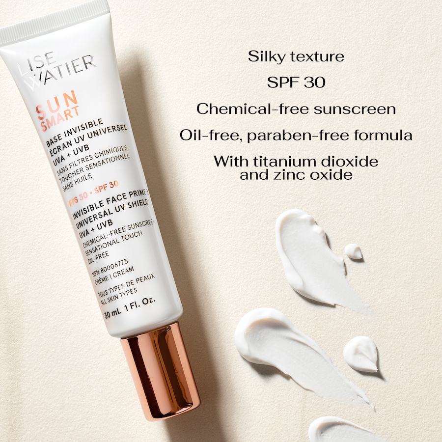Image 127219_ALTMORE1.jpg, Product 127-219 / Price $86.00, Lise Watier Sun Smart Duo from Lise Watier on TSC.ca's Beauty department