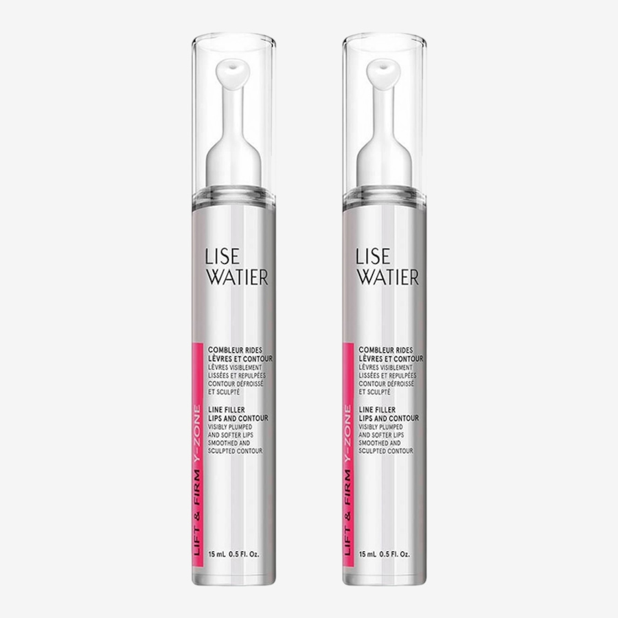 Image 127223.jpg, Product 127-223 / Price $108.00, Lise Watier Lift & Firm 3D Line Filler Lips & Contour Duo from Lise Watier on TSC.ca's Beauty department