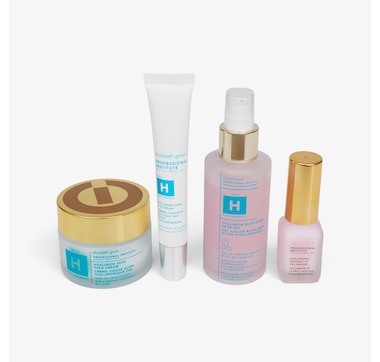 Elizabeth Grant Professional Institute Face Quencher Collection