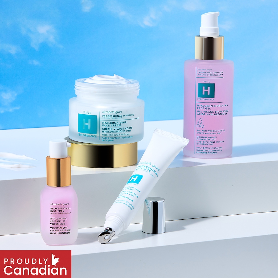 Image 127231_ALTMORE100.jpg, Product 127-231 / Price $69.99, Elizabeth Grant Professional Institute Face Quencher Collection from Elizabeth Grant on TSC.ca's Beauty department