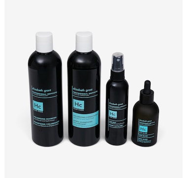 Elizabeth Grant Professional Hair Collection