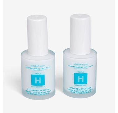 Elizabeth Grant Professional Institute Eye Serum Duo