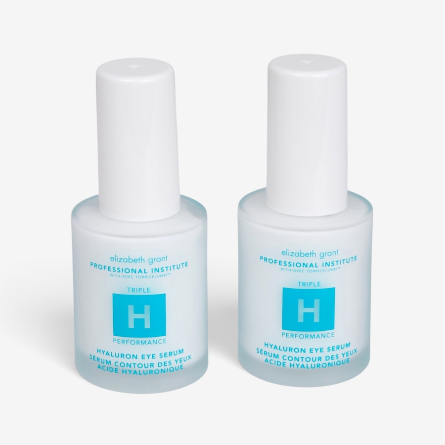 Image 127233.jpg, Product 127-233 / Price $24.99, Elizabeth Grant Professional Institute Eye Serum Duo from Elizabeth Grant on TSC.ca's Beauty department