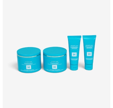 Elizabeth Grant Professional Institute Body Cream BOGO Plus Travel